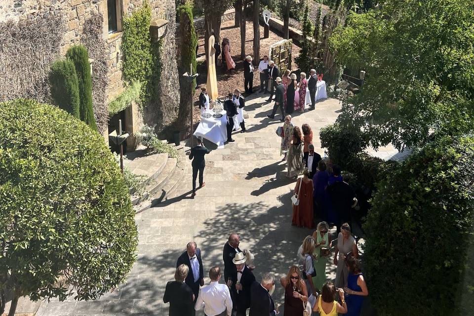 BODA SONJA & JACKY