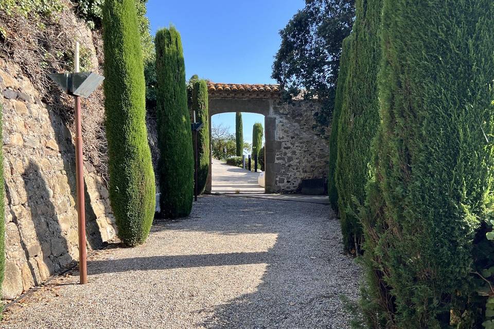BODA SONJA & JACKY