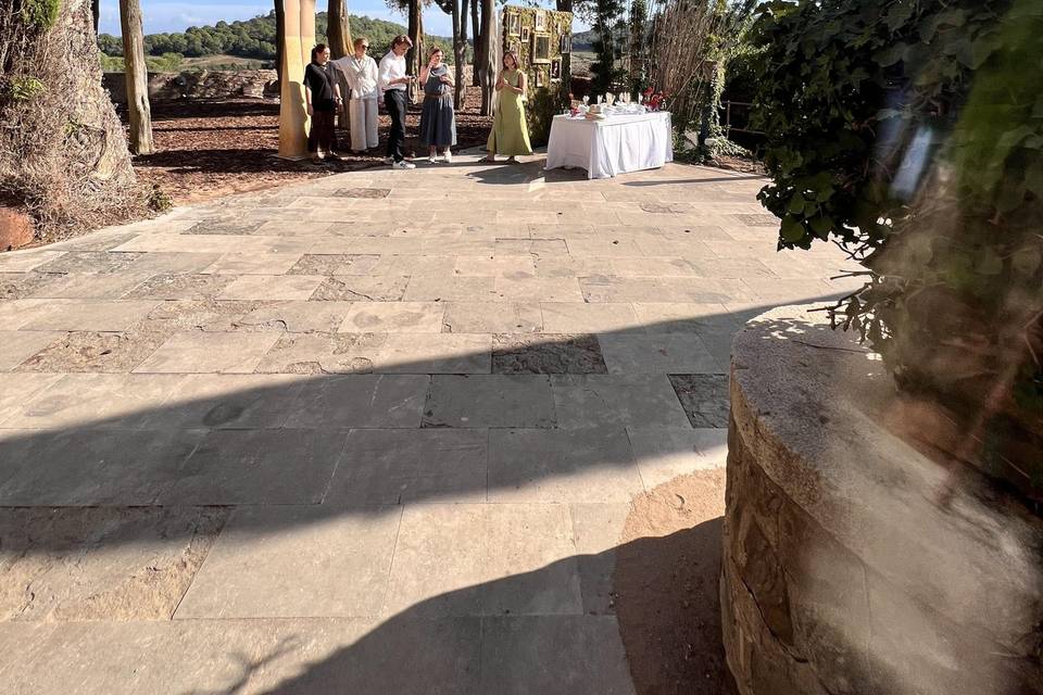 BODA SONJA & JACKY