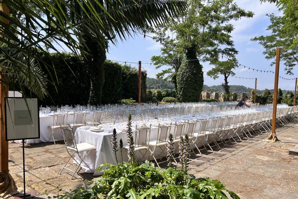 BODA INES BOURGEOIS