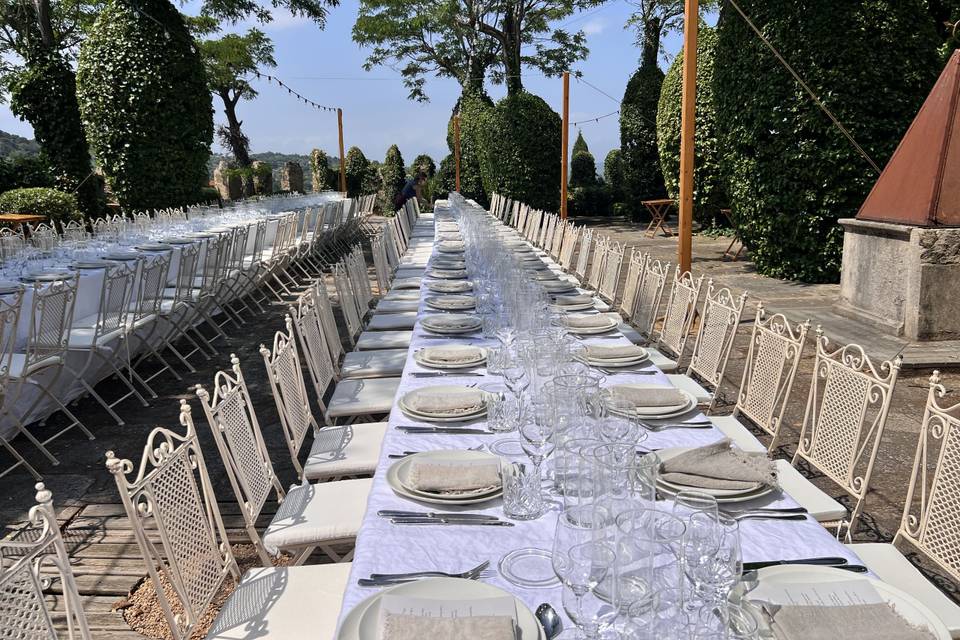 BODA INES BOURGEOIS