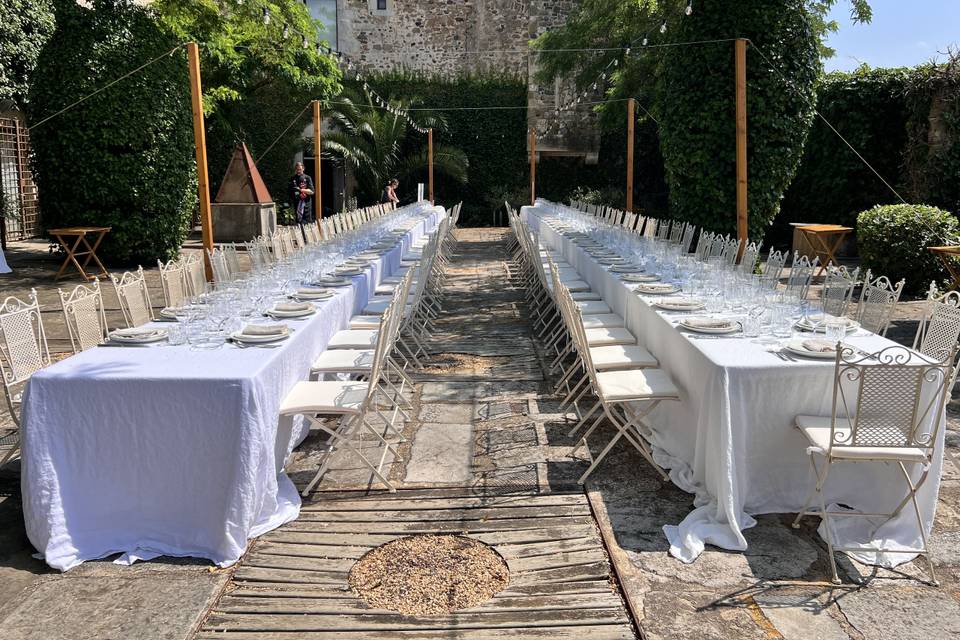 BODA INES BOURGEOIS