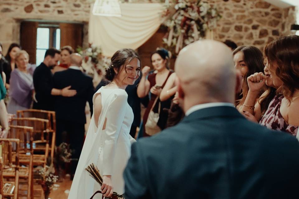 Boda