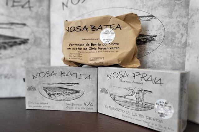 Exquisito Productos Gourmet