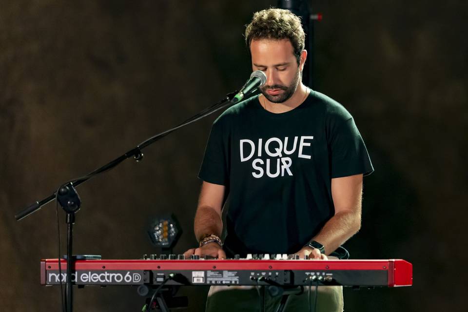 Concierto de Pop
