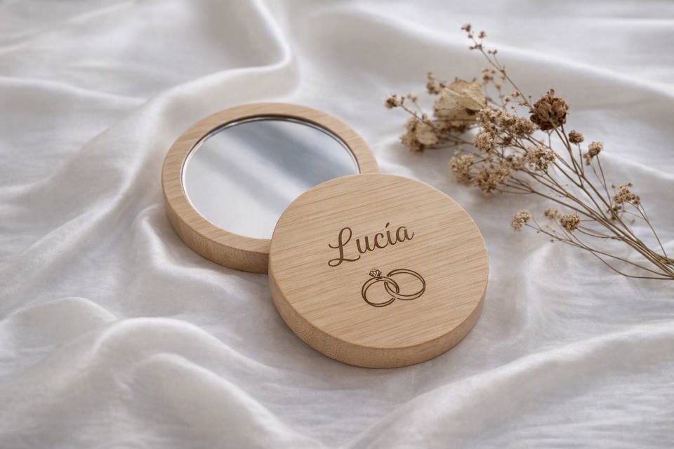 Espejo