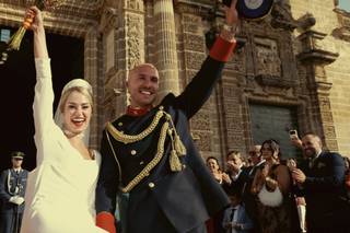 Mencci Wedding