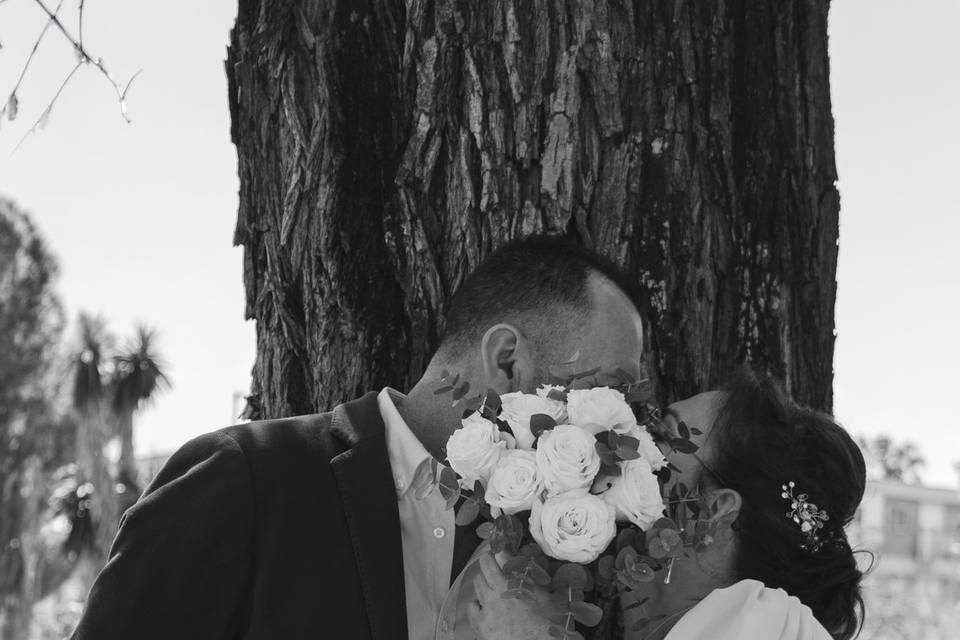 Mónica & Miguel