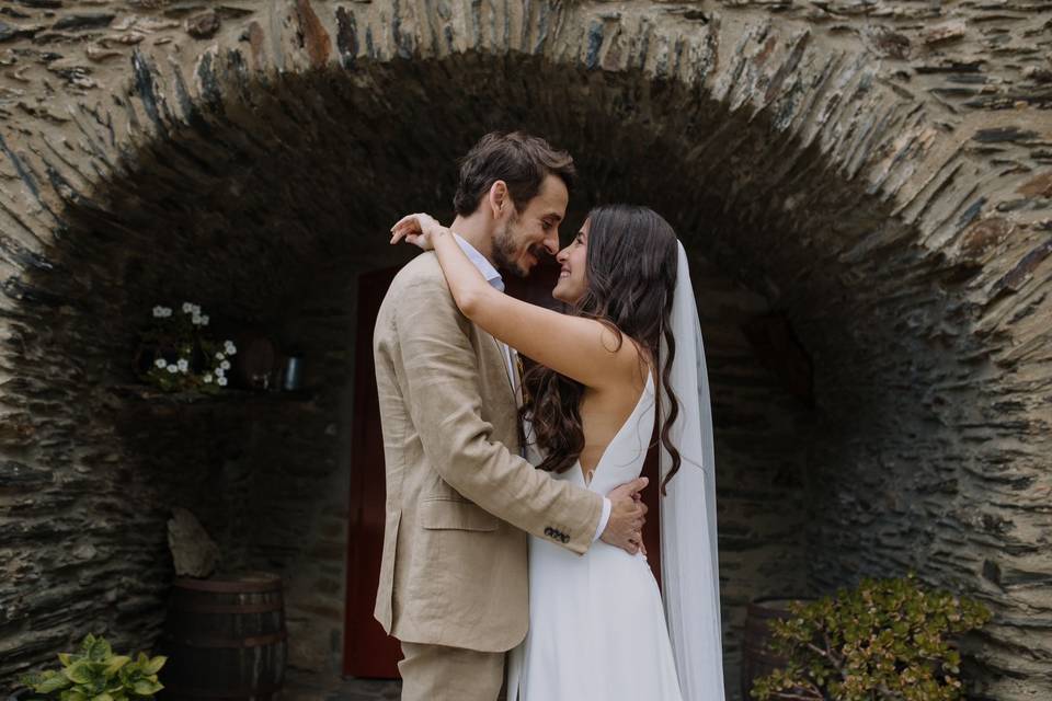 Boda rossy + nestor cadaques