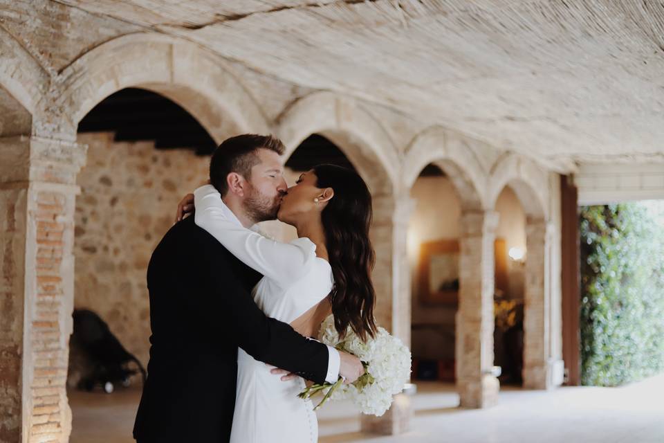 Boda Vaitiare + Ian