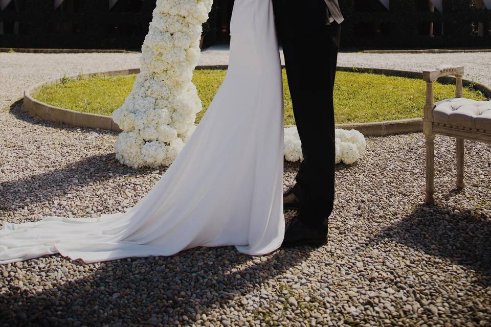 Boda Vaitiare + Ian