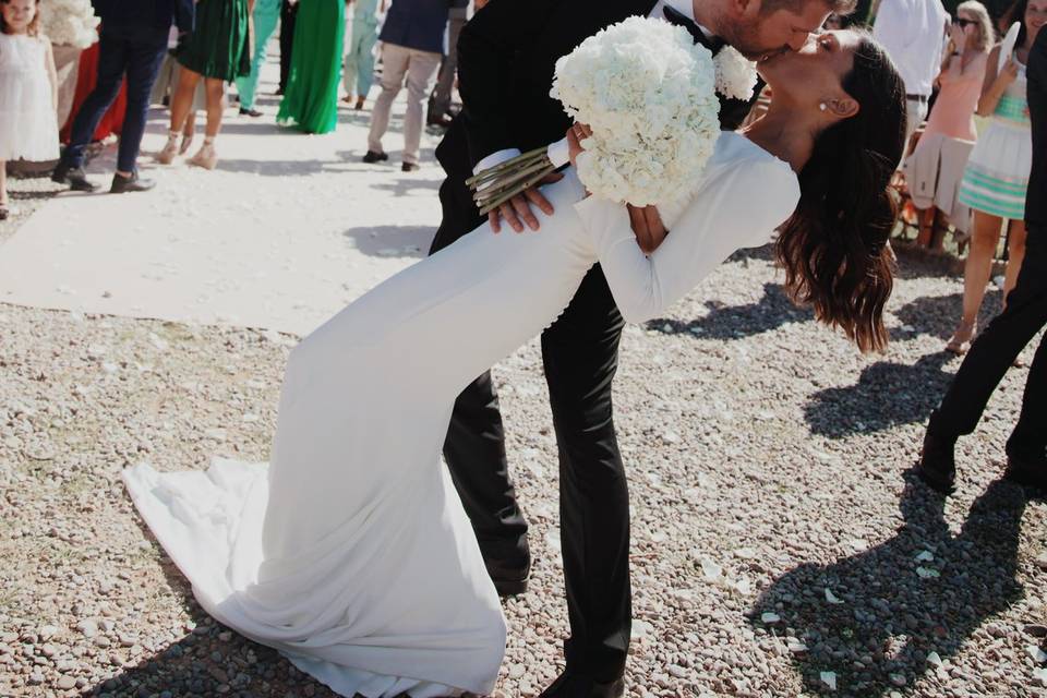 Boda Vaitiare + Ian
