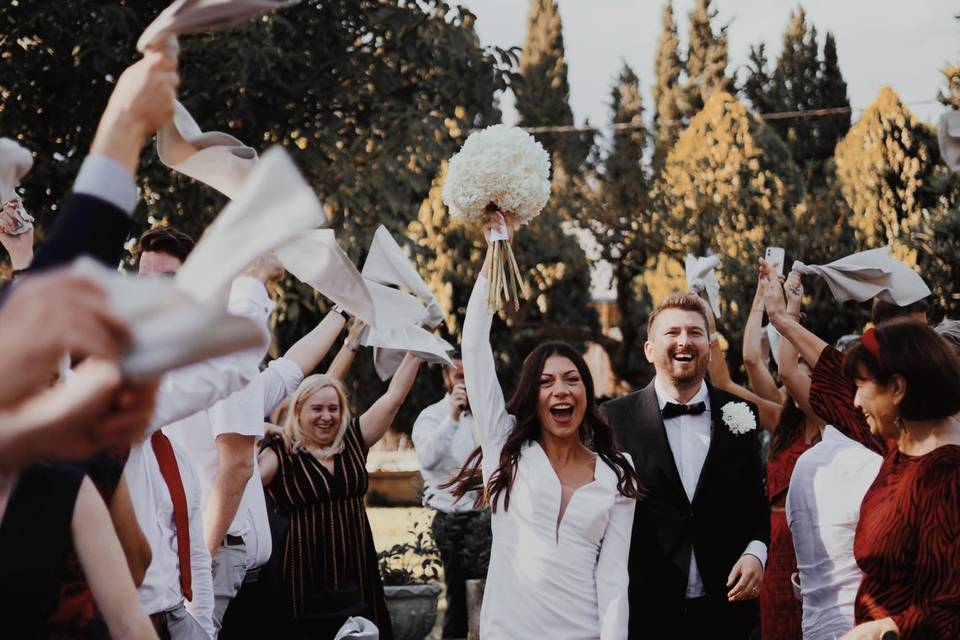 Boda Vaitiare + Ian