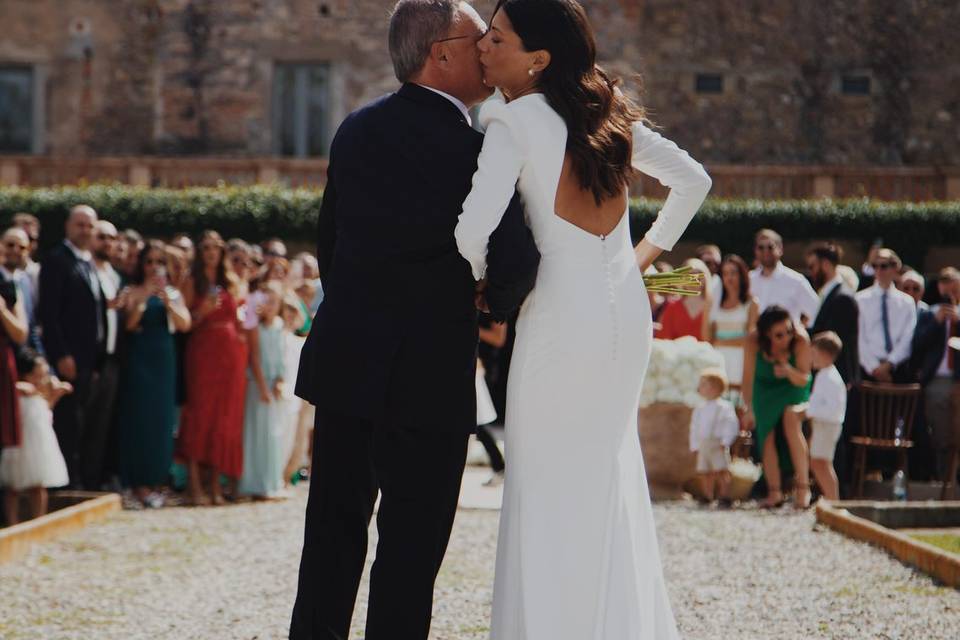 Boda Vaitiare + Ian
