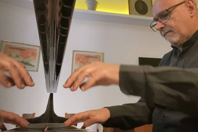 Pianista