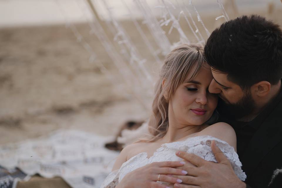 Preboda