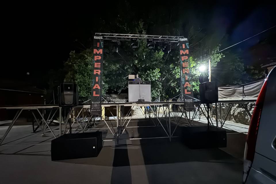 Montaje medium