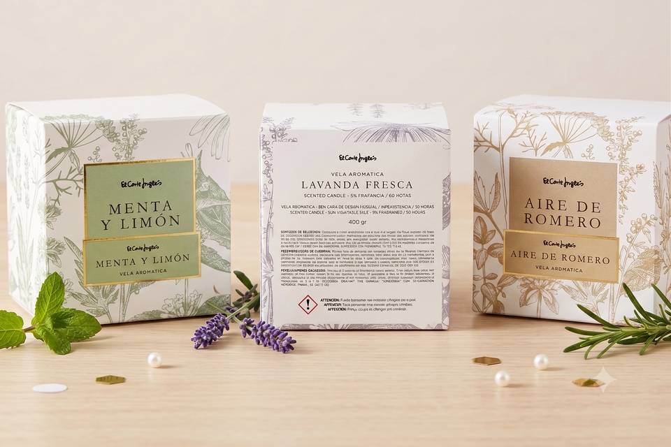Packaging