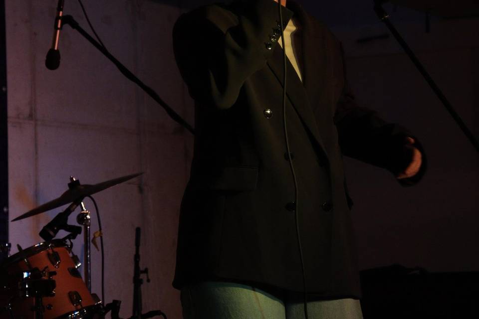 Foto concierto