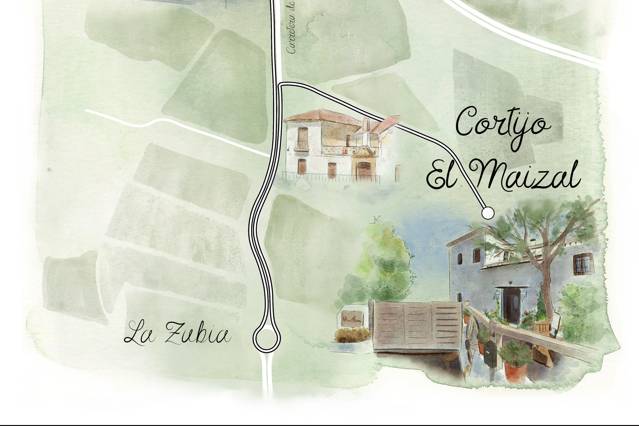 Mapa Personalizado