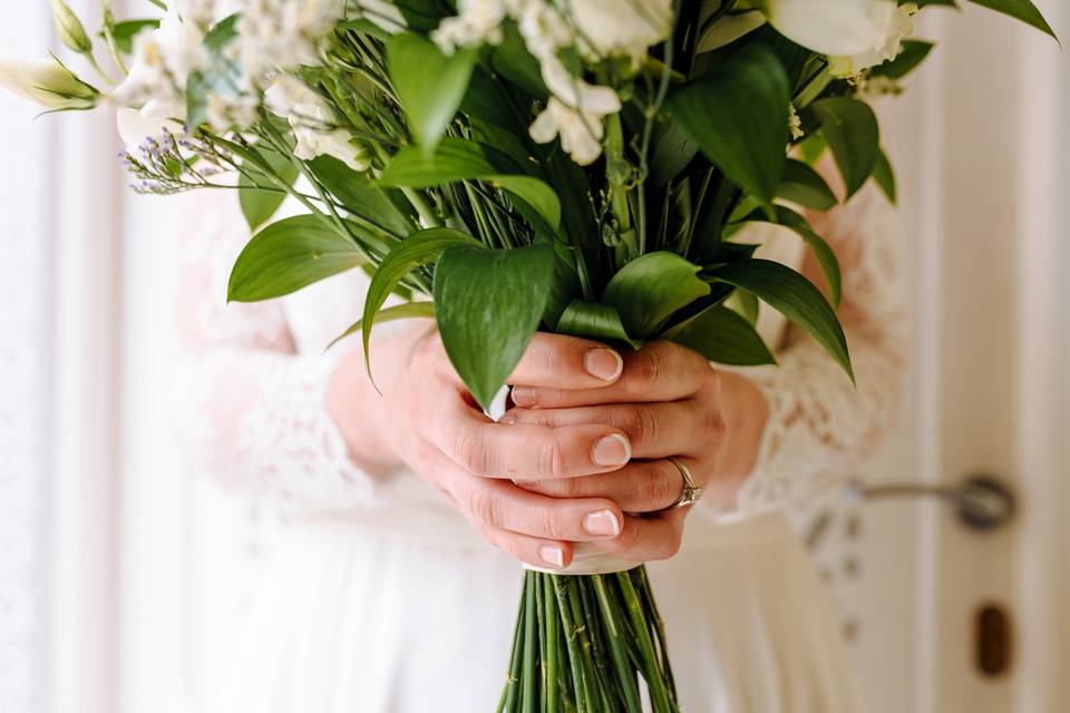 Boda en Cádiz