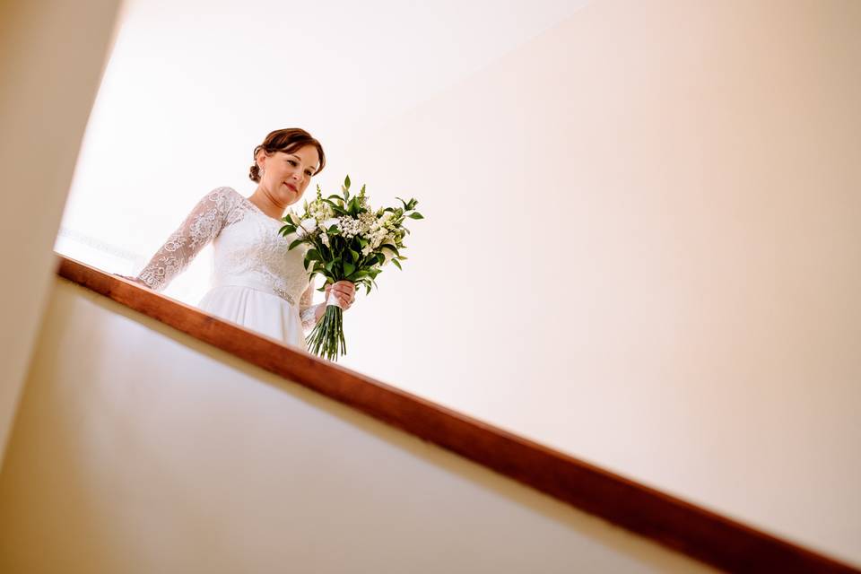 Boda en Cádiz