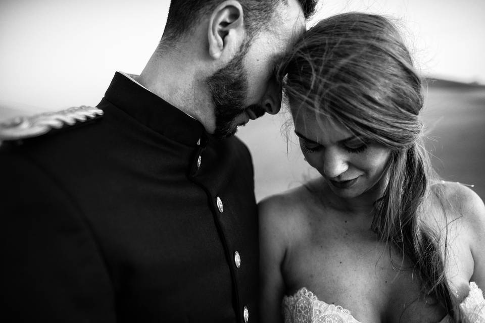 Postboda en Dunas Maspalomas