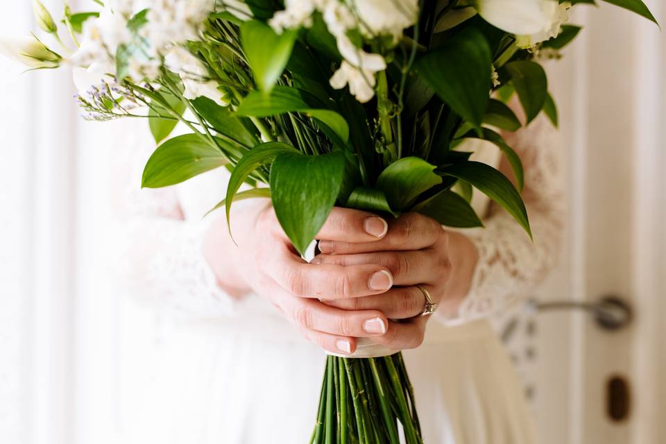 Boda en Cádiz