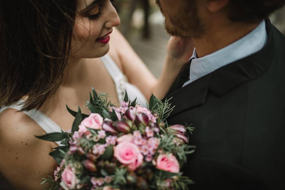 Fotógrafos de bodas