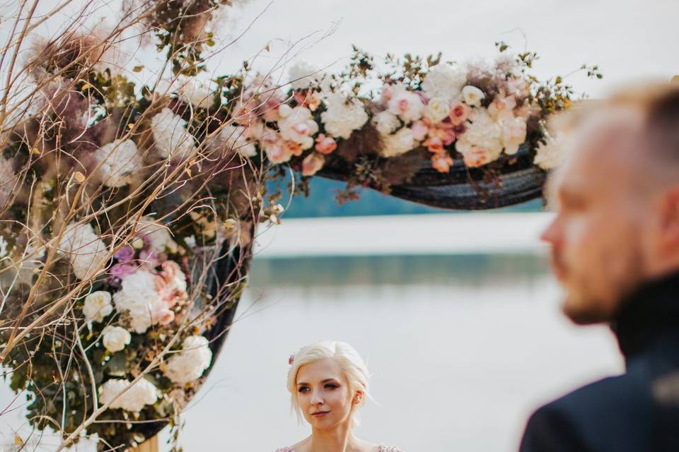 Vestidos de novia