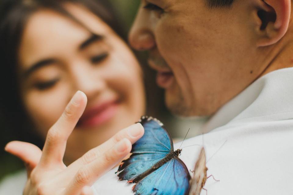 Fotografía de retrato