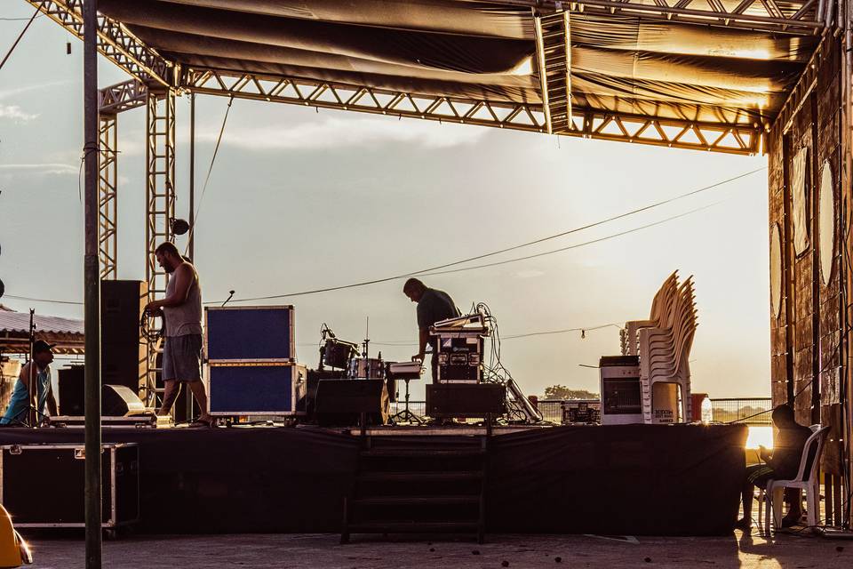 Escenario