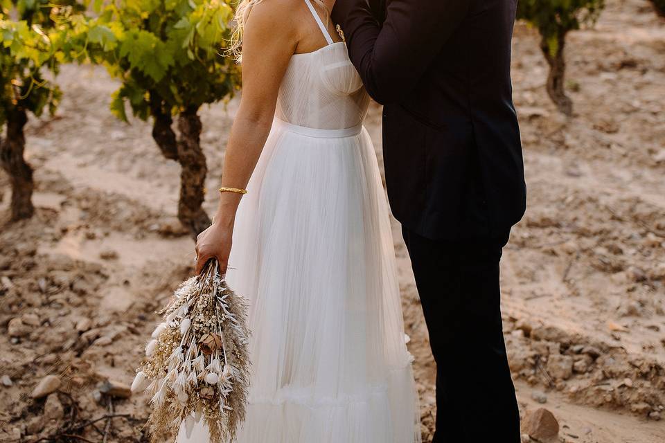 Ramo de novia