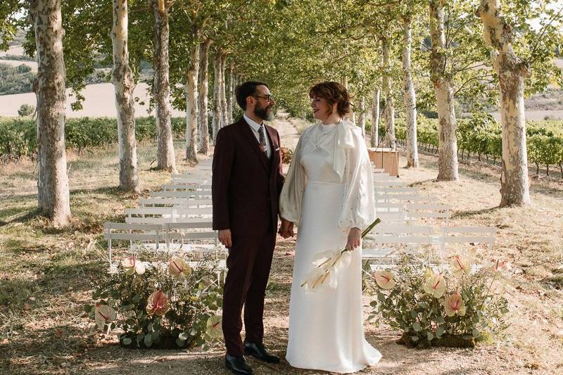 Ceremonia