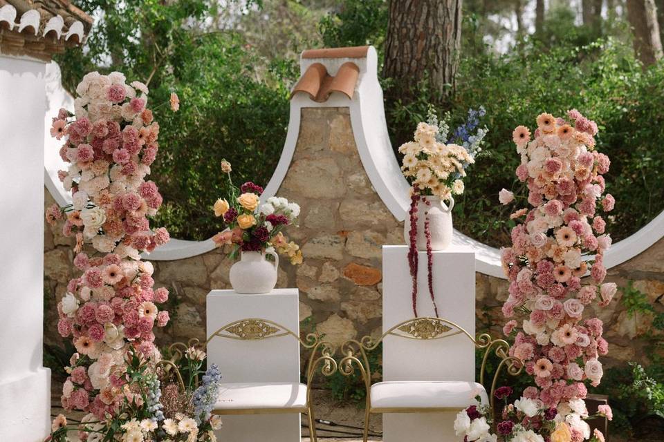 Ceremonia