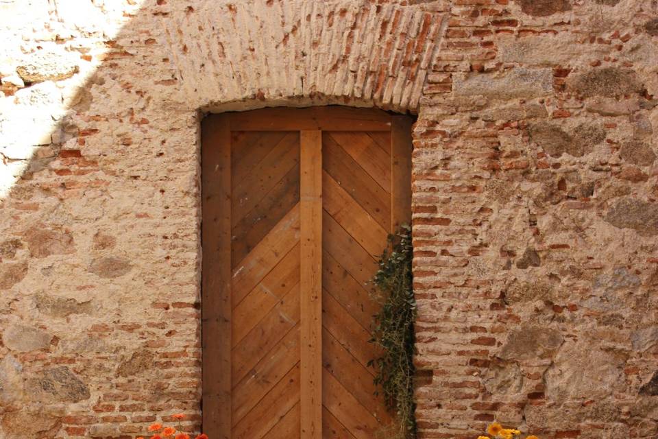 Ceremonia