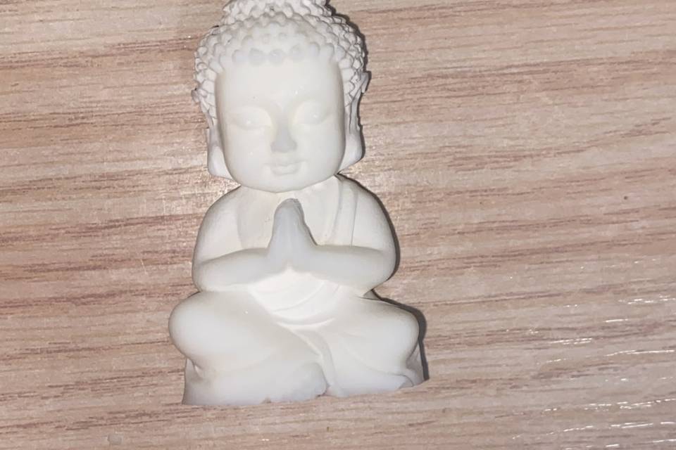 Vela buda