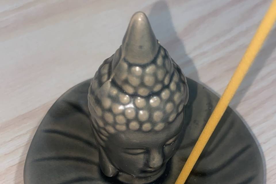 Chakra Esencia