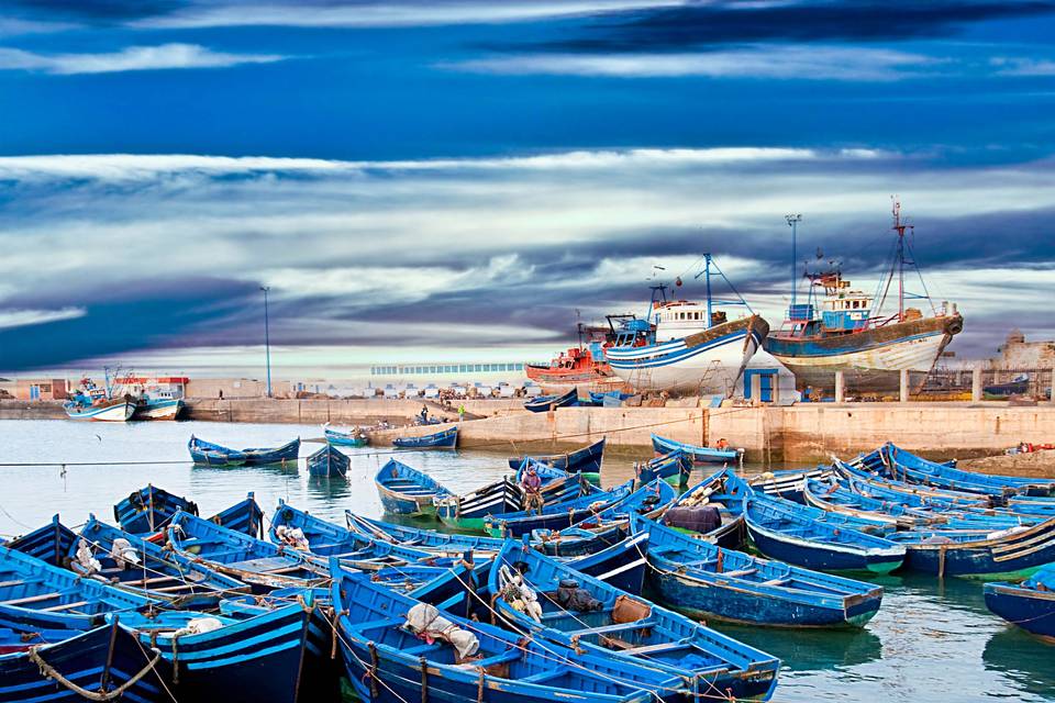 Essaouira