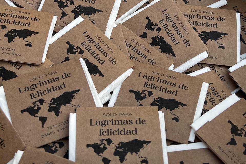 Pañuelos
