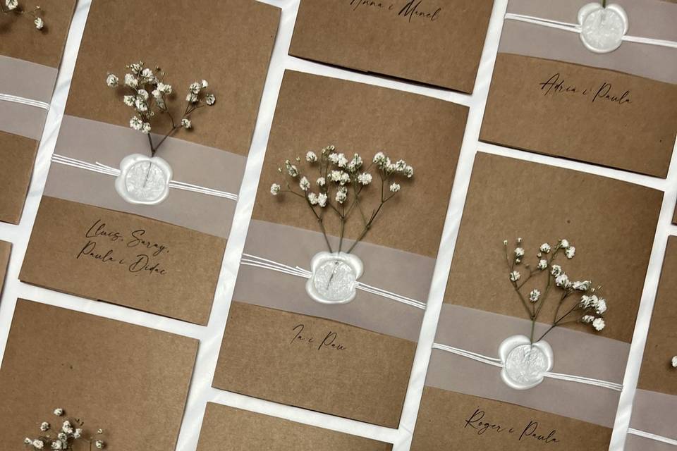 Invitación