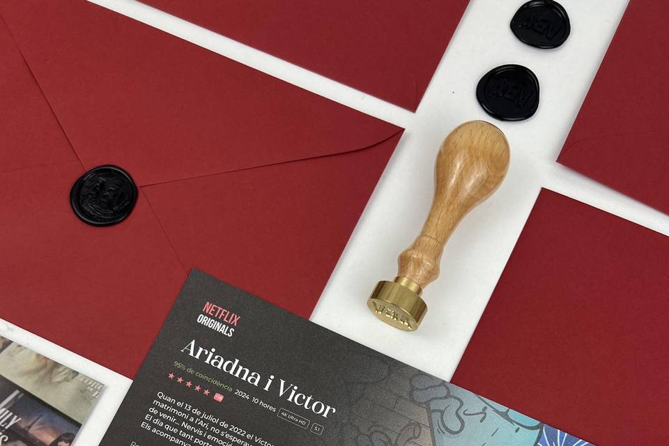 Invitación