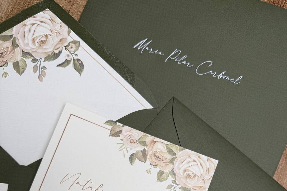 Invitación