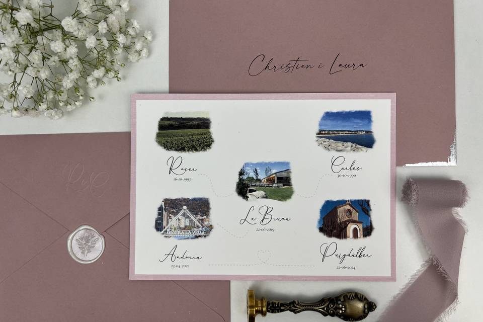 Invitación