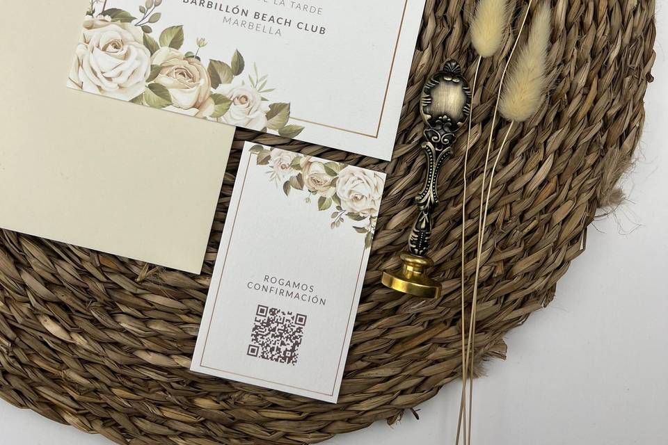 Invitación