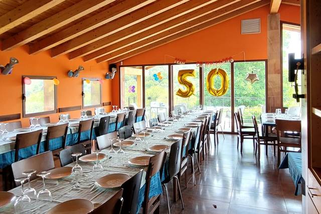 Gran salón