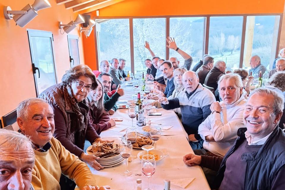 Gran salón