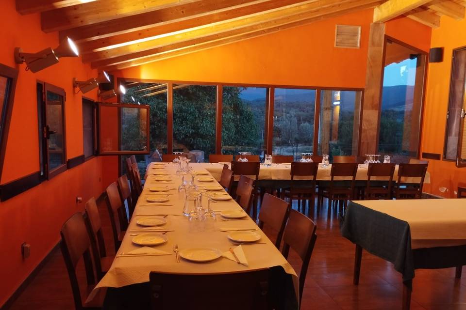 Gran salón
