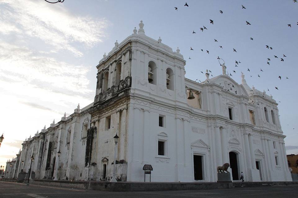 Catedral de León