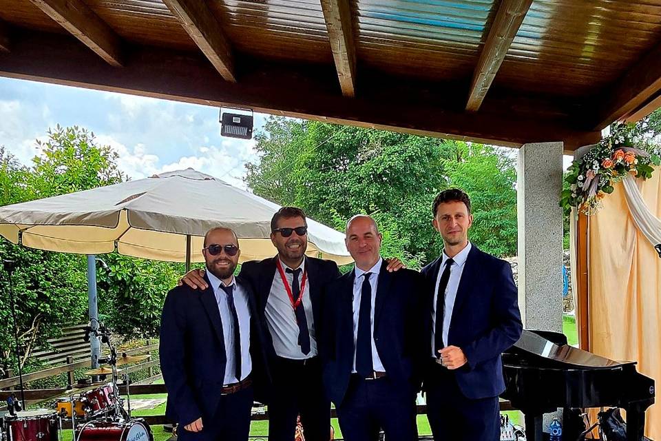 MusicGlam- Pazo Xerlis